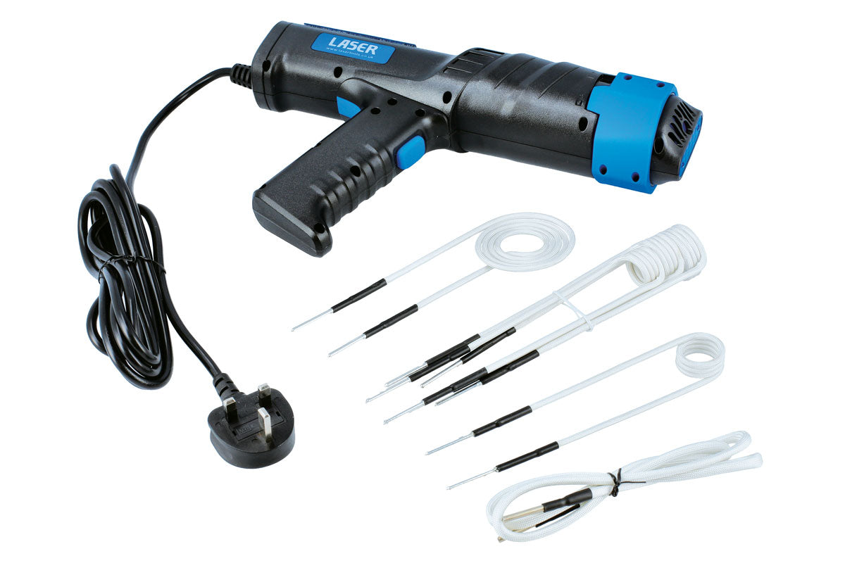 INDUCTION HEATER