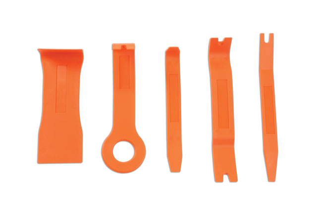 POWERTEC TRIM TOOL SET