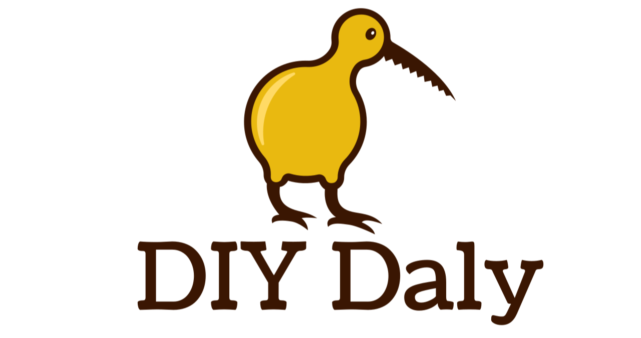 DIY Daly