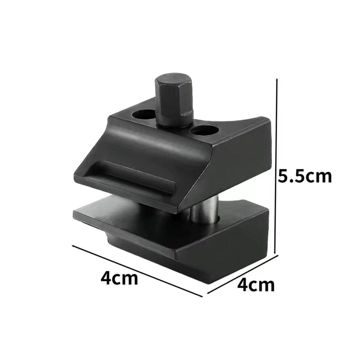 Suspension knuckle spreader tool