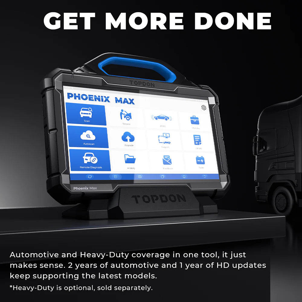 PHOENIX MAX LITE (2YR SUBS CAR / 1 YR SUBS HD)