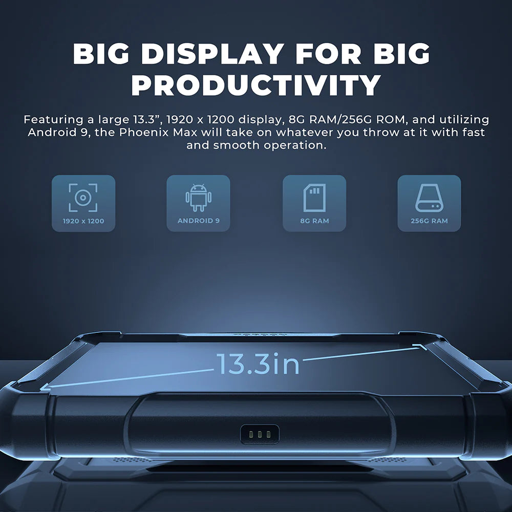 PHOENIX MAX LITE (2YR SUBS CAR / 1 YR SUBS HD)