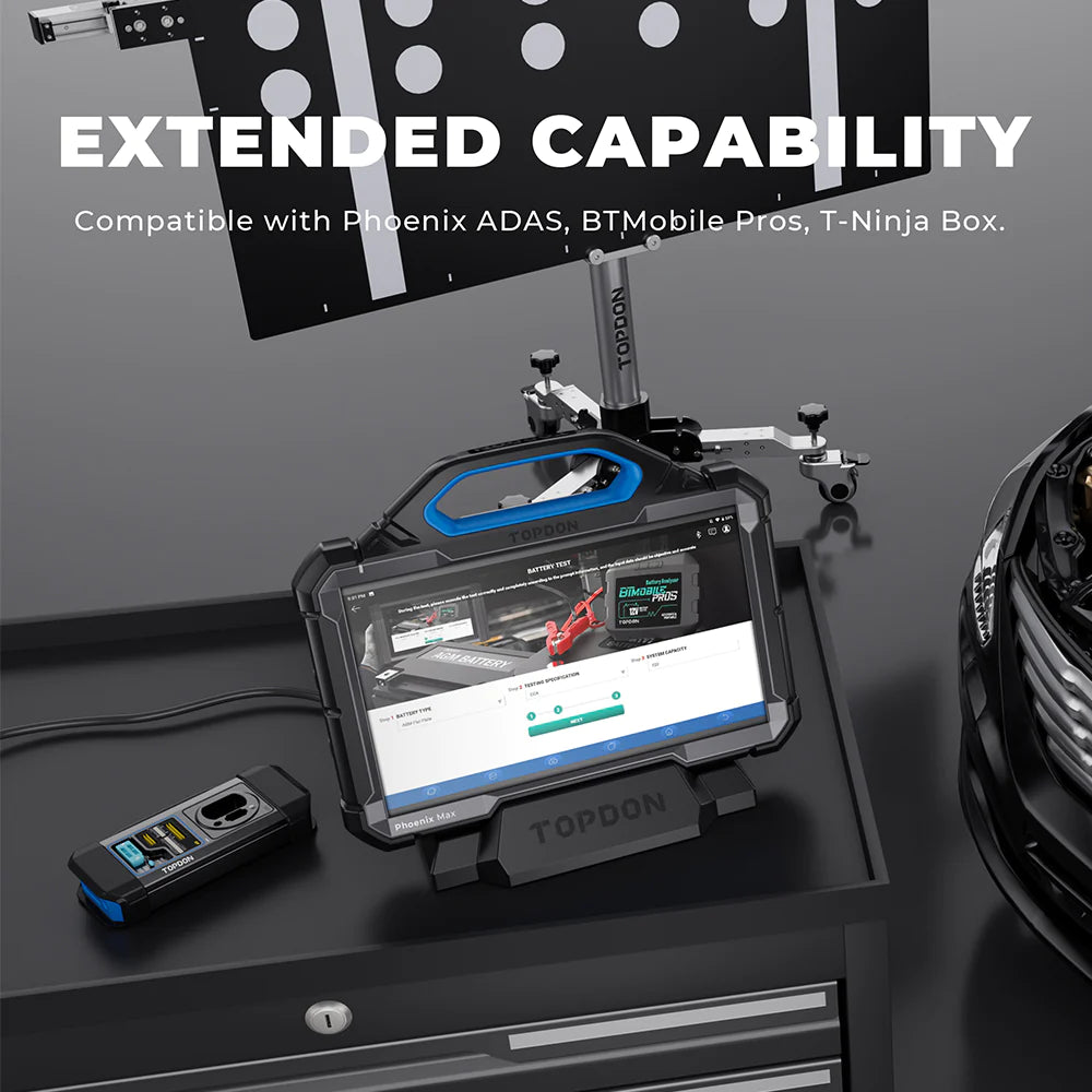 PHOENIX MAX LITE (2YR SUBS CAR / 1 YR SUBS HD)