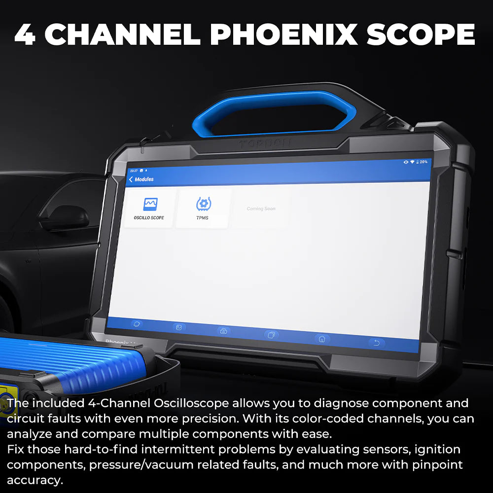 PHOENIX MAX LITE (2YR SUBS CAR / 1 YR SUBS HD)