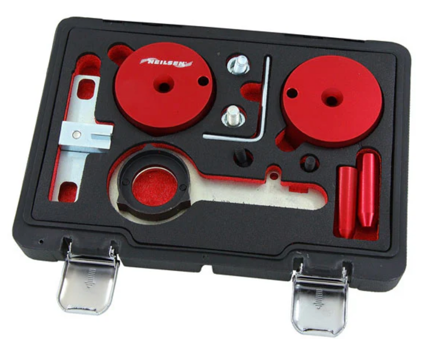 CT5486 - TIMING TOOL SET - FORD ECOBLUE WET BELT