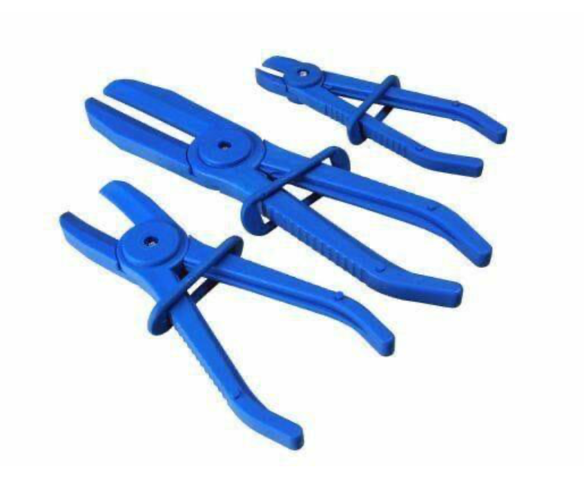 3pc Hose Clamp Set 5869