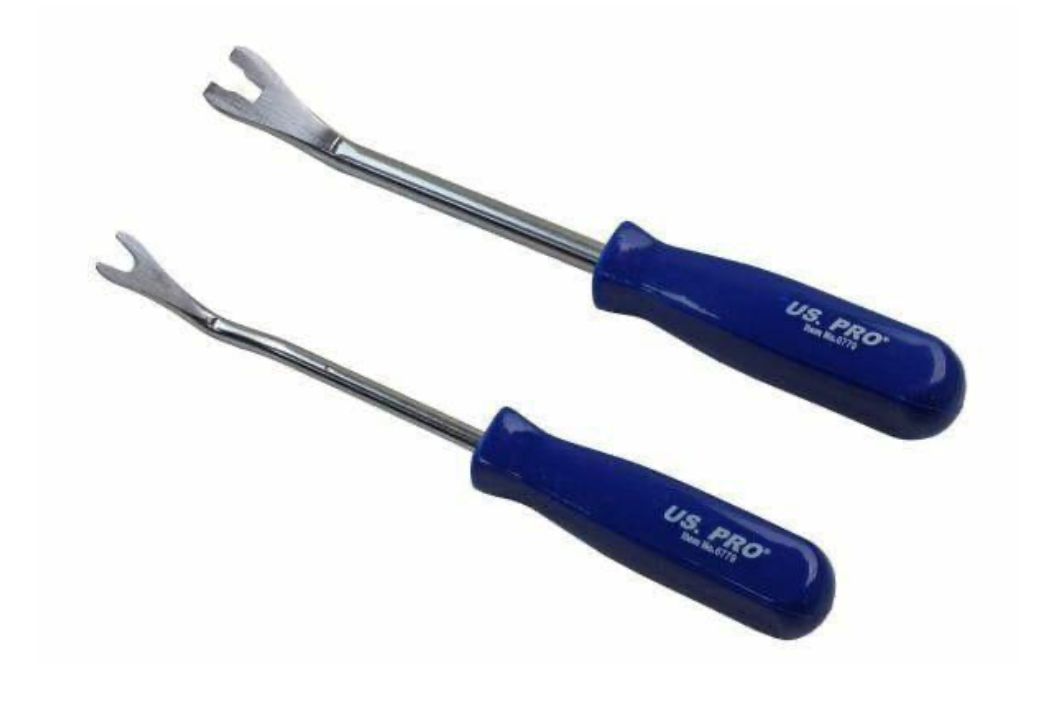 2pc Door Trim Remover 6779