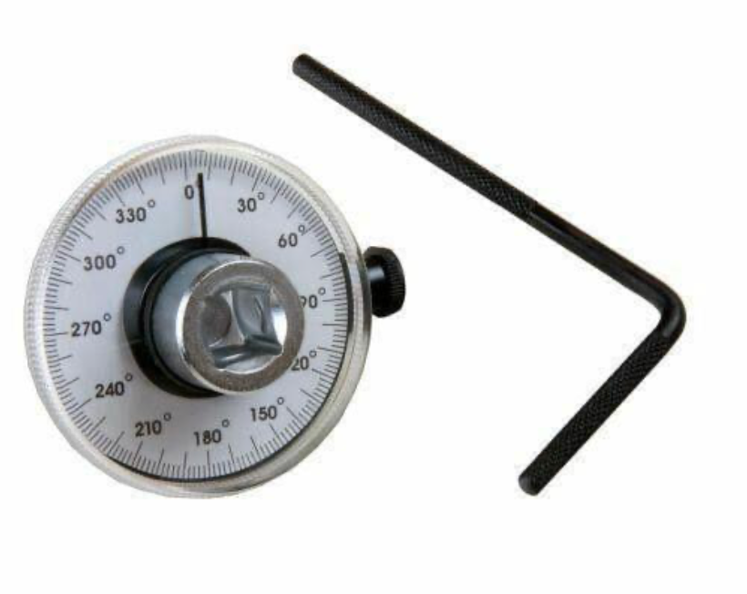 Torque Angle Gauge 1/2″ DR 6796