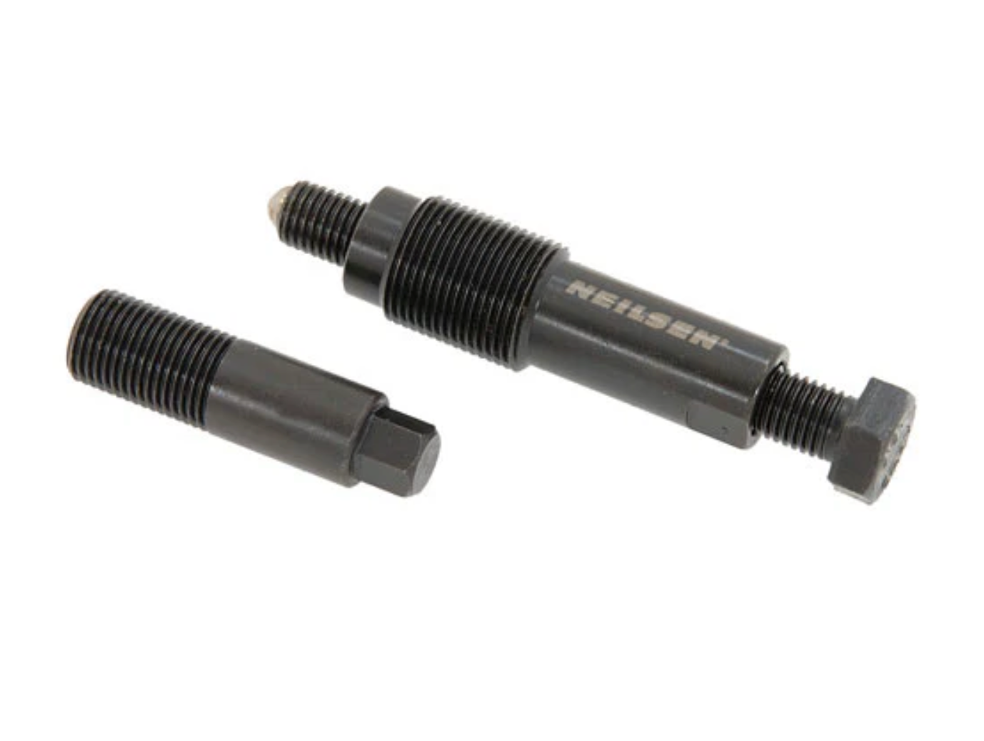 Crankshaft Pulley Removal Tool for Ford Ecoblue 2.0