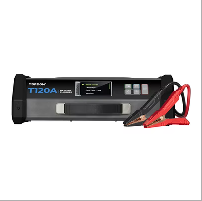 Tornado 120000 T120A Battery Charger