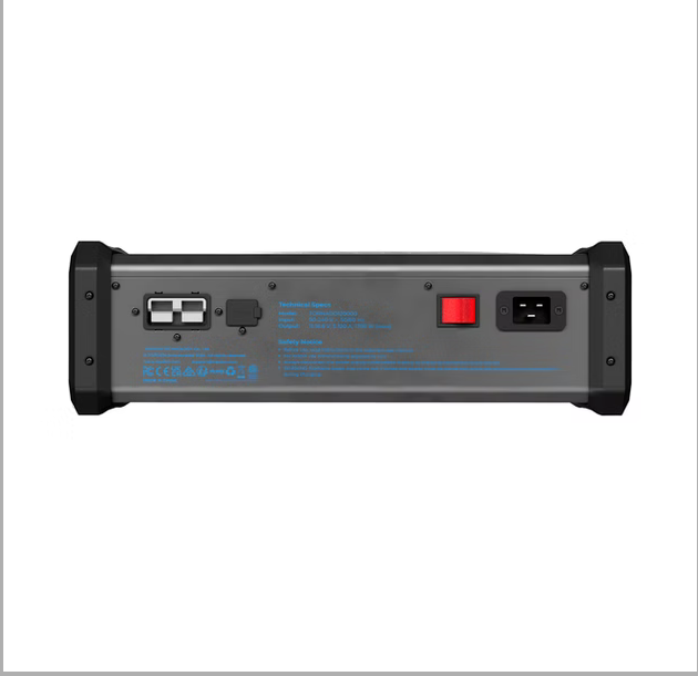 Tornado 120000 T120A Battery Charger