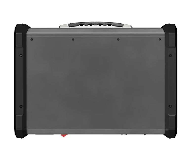 Tornado 120000 T120A Battery Charger