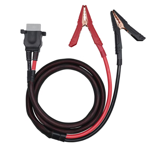 Tornado 120000 T120A Battery Charger