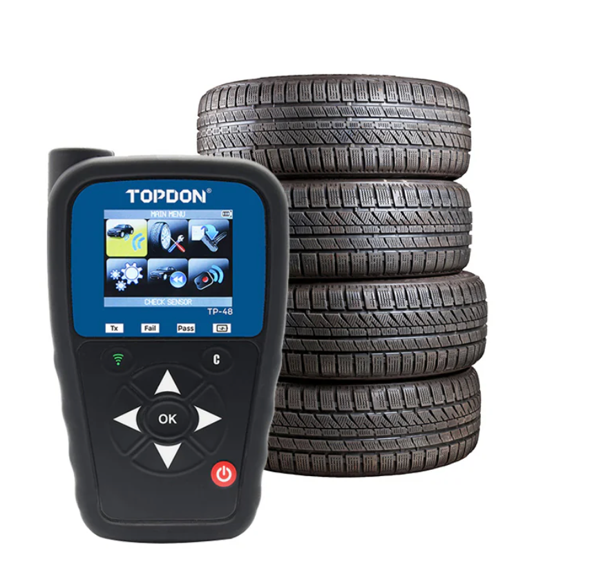 TOPDON TP48 TPMS TOOL
