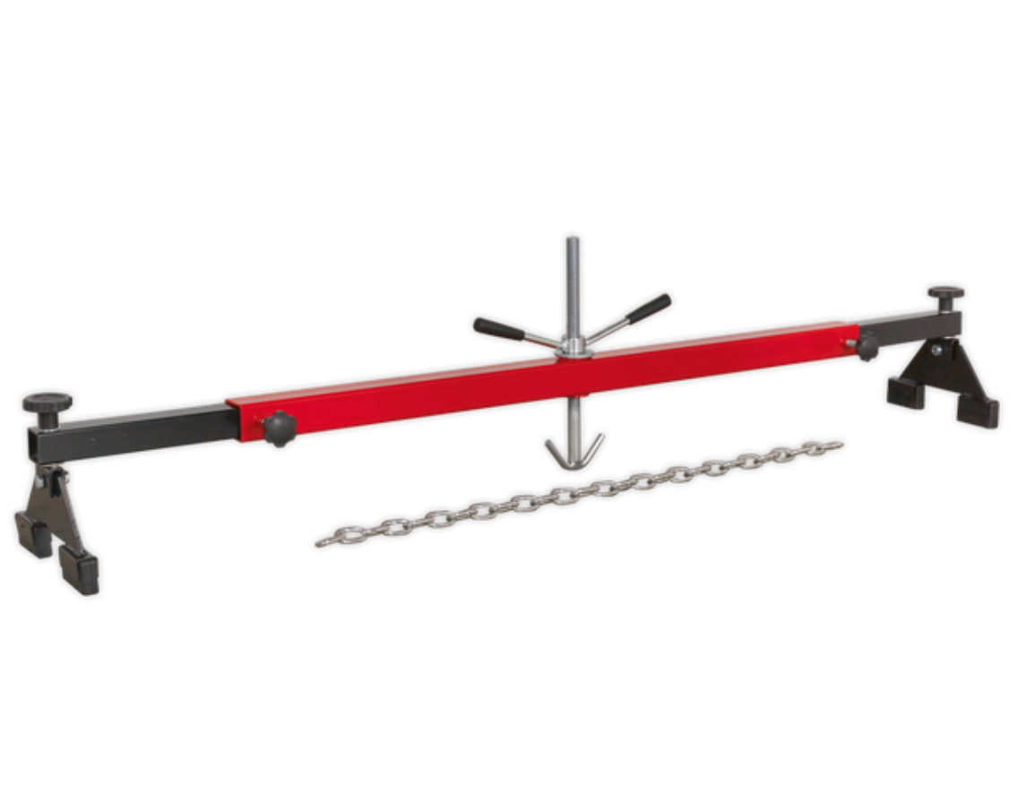Engine Support Beam 500kg ES500