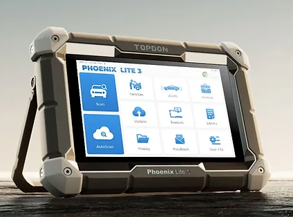 Phoenix Lite 3