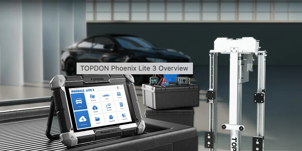 Phoenix Lite 3