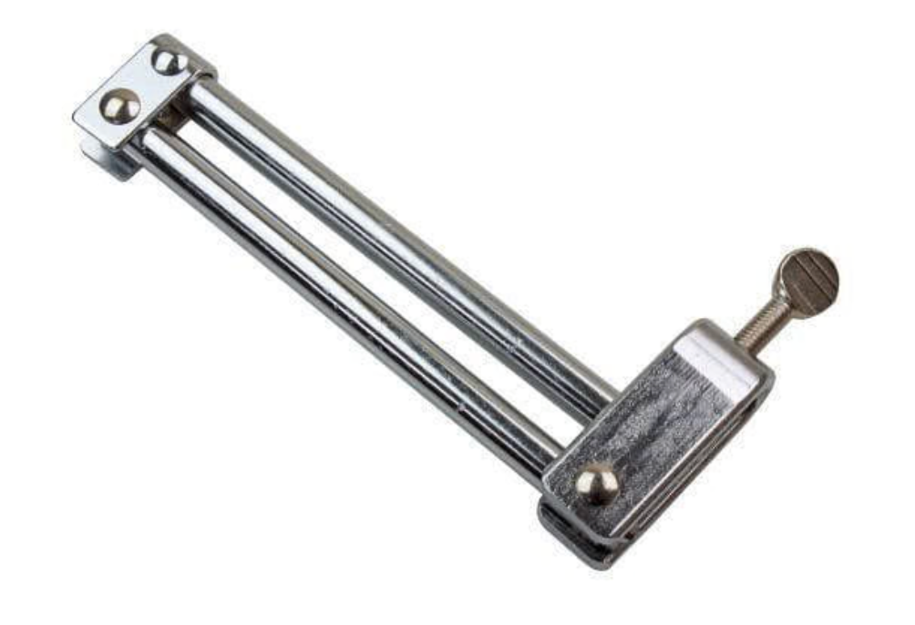 Bar Type Hose Clamp 5875