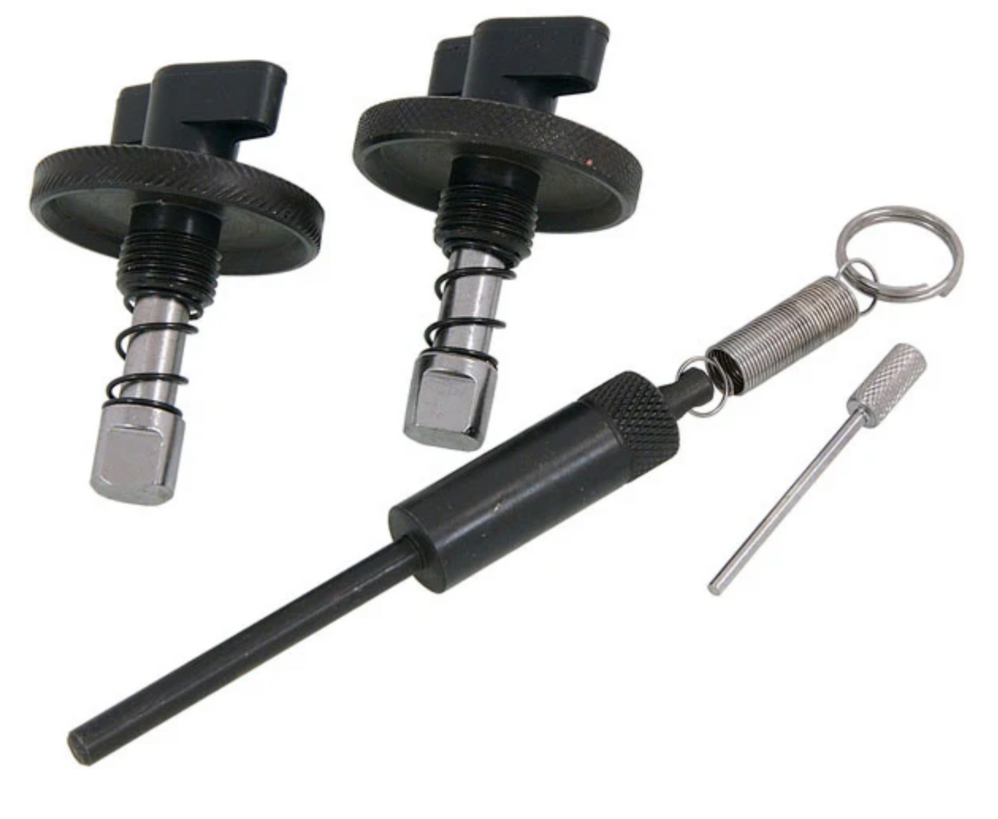 Timing Tool Set - FIAT / FORD / GM / SUZUKI / VAUXHALL 1.3 CDTI