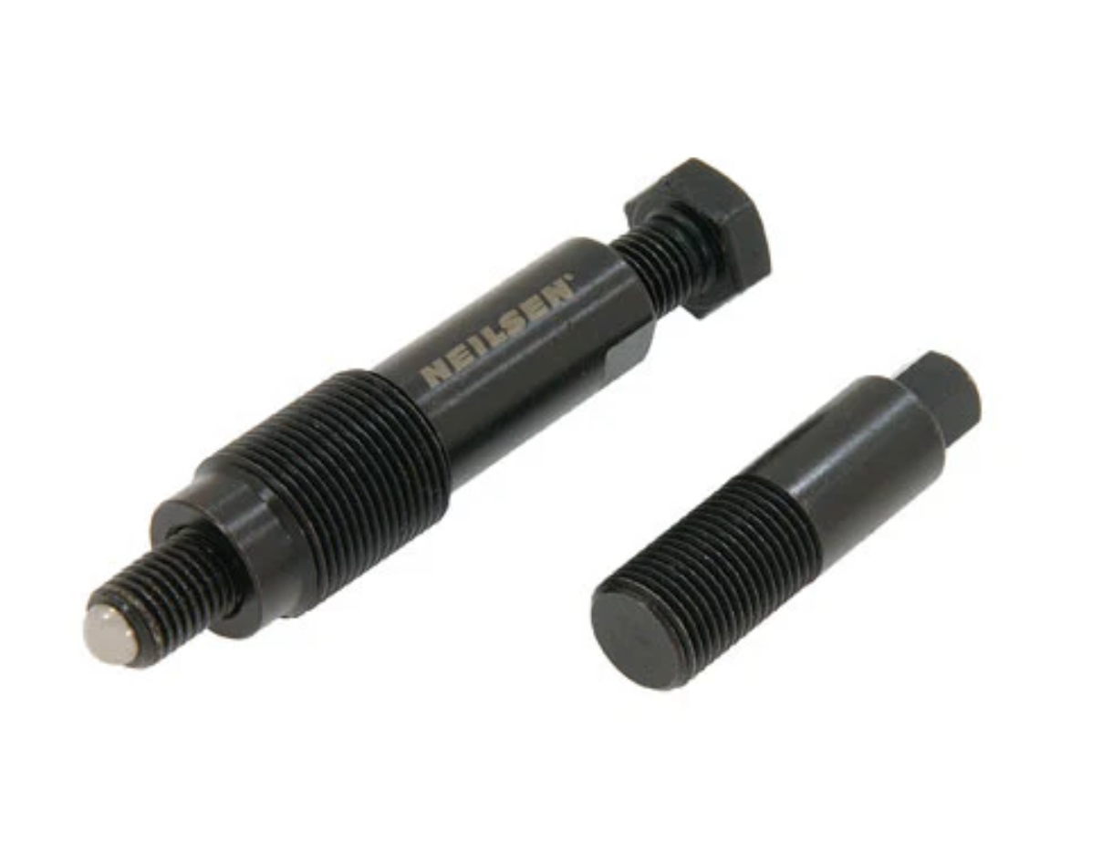 Crankshaft Pulley Removal Tool for Ford Ecoblue 2.0