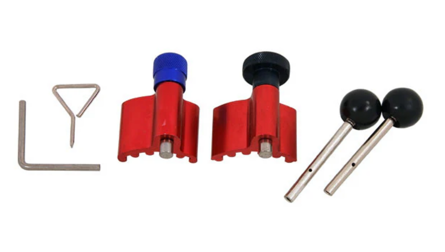 VAG Timing Locking Tool Set