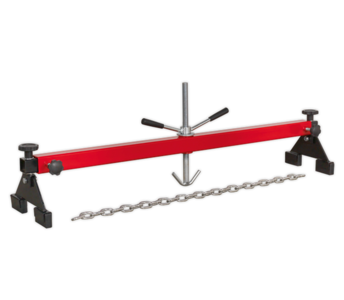 Engine Support Beam 500kg ES500