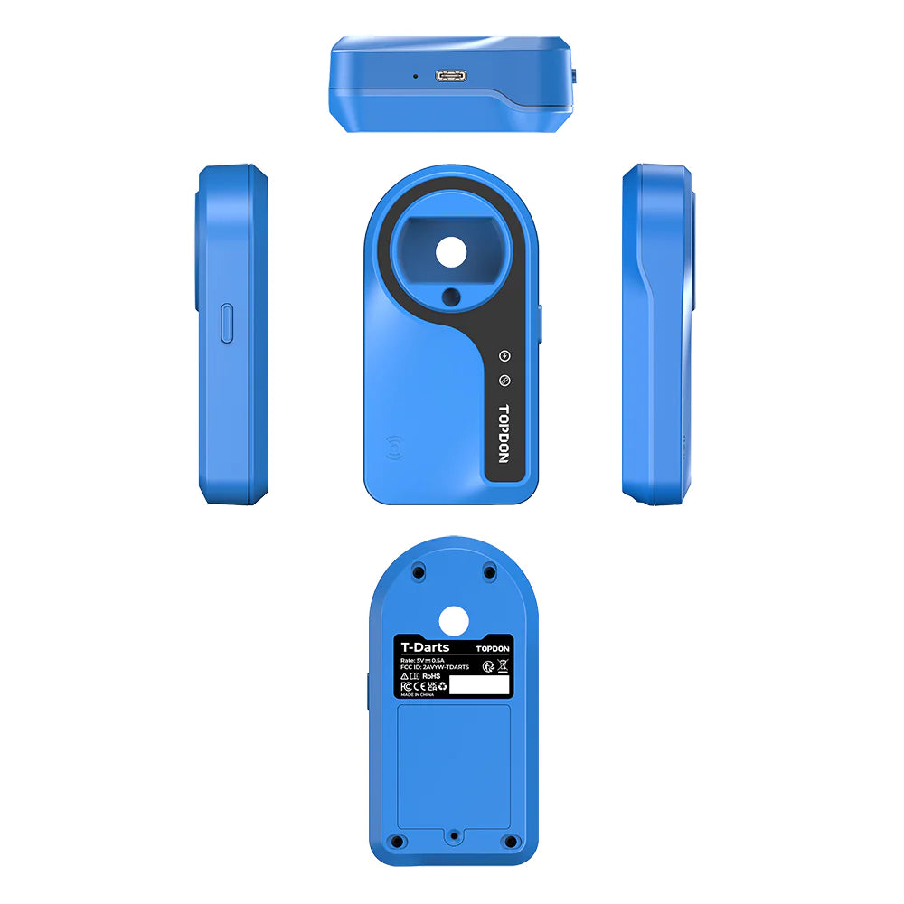 T DART (RFID READER FOR NINJA PRO & ULTRADIAG)