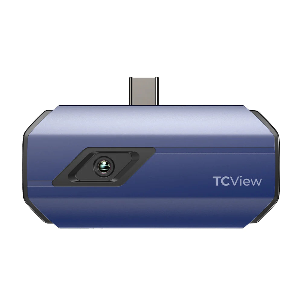 TC001 USB C ANDROID THERMAL IMAGER