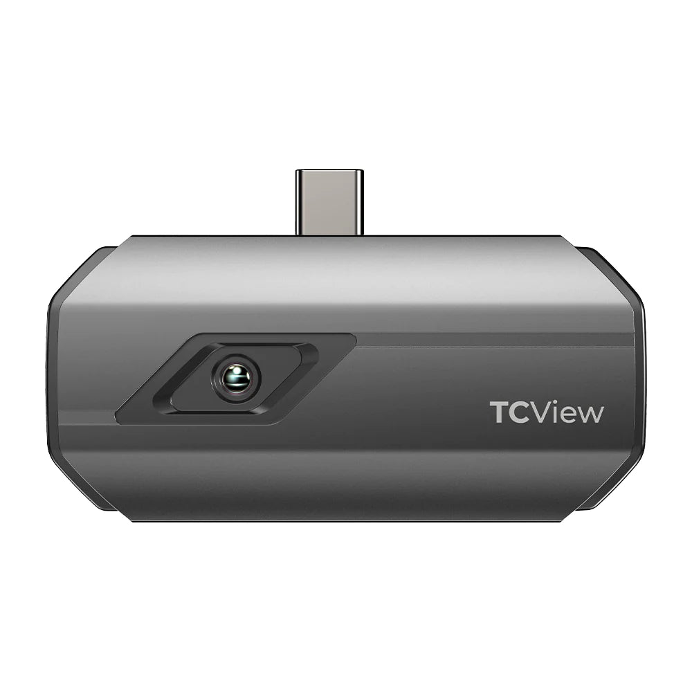 TC001 USB C ANDROID THERMAL IMAGER