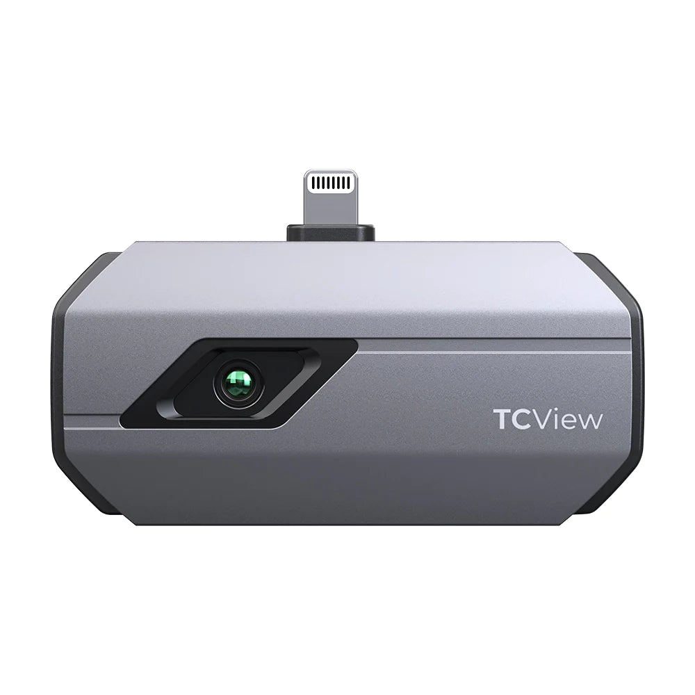 TC002 APPLE IPHONE THERMAL IMAGER