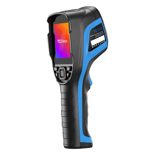 TC005 HANDHELD THERMAL CAMERA