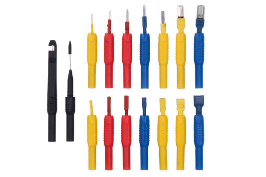 TEST LEAD ADAPTERS