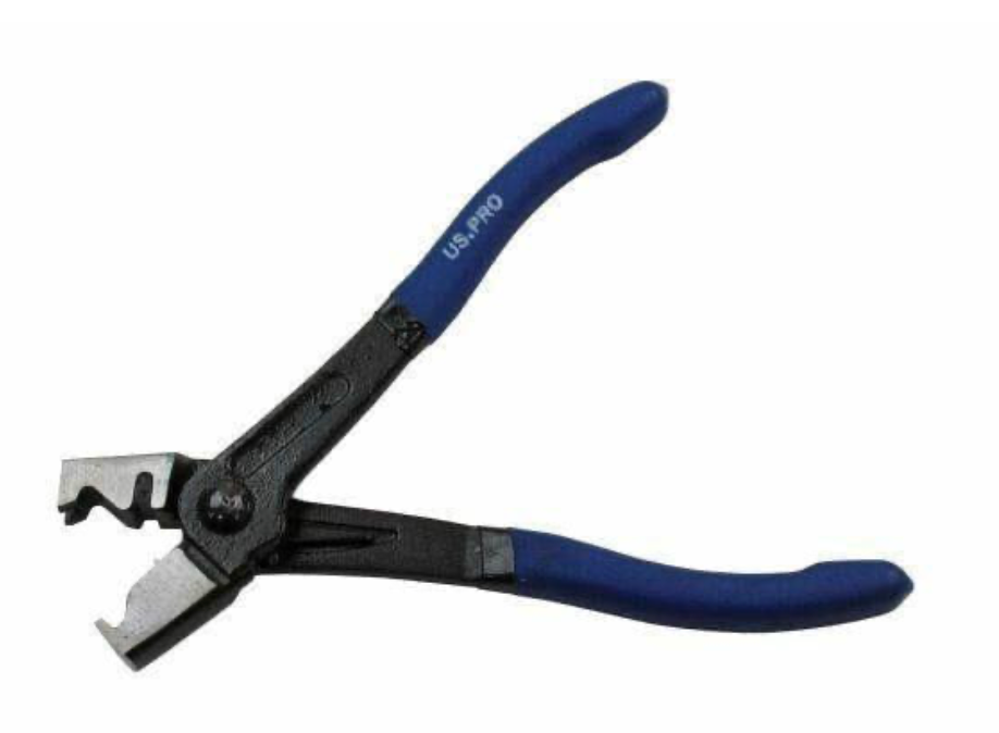 Clic-R Collar Pliers 1823