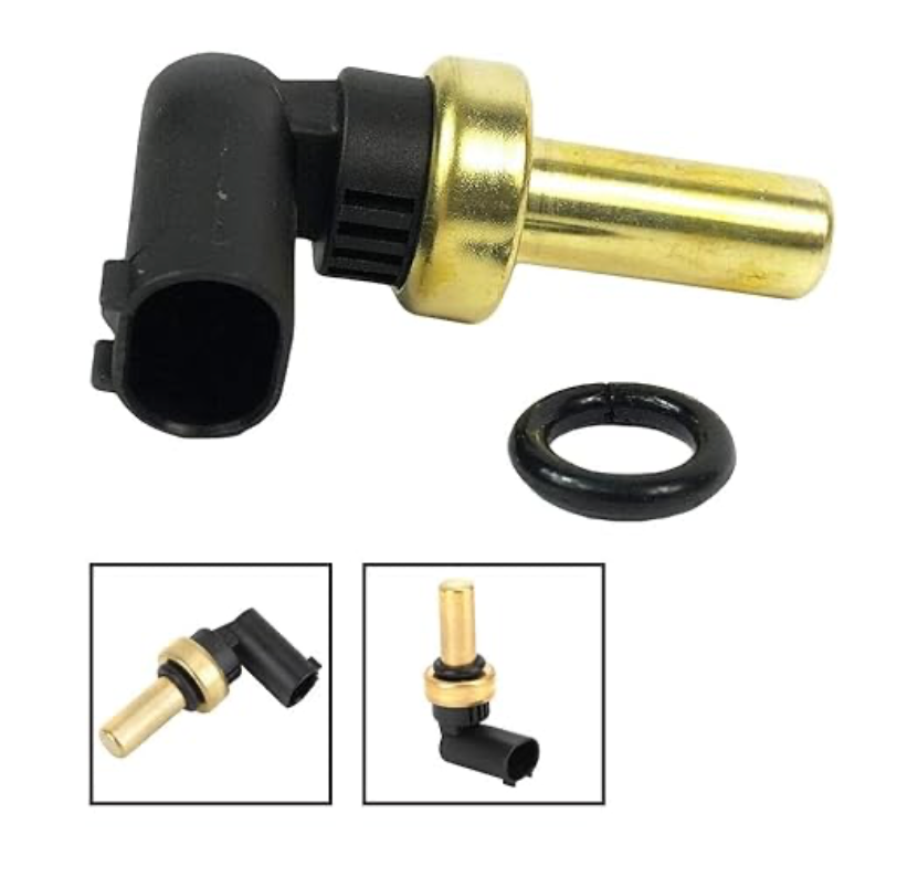 VAUXHALL COOLANT TEMPERATURE SENSOR