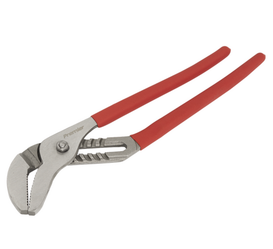 Premier Water Pump Pliers 400mm AK70