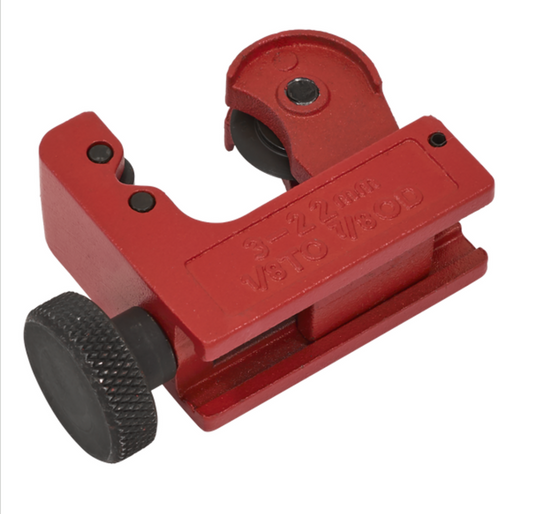 Mini Brake Pipe Cutter AK5050