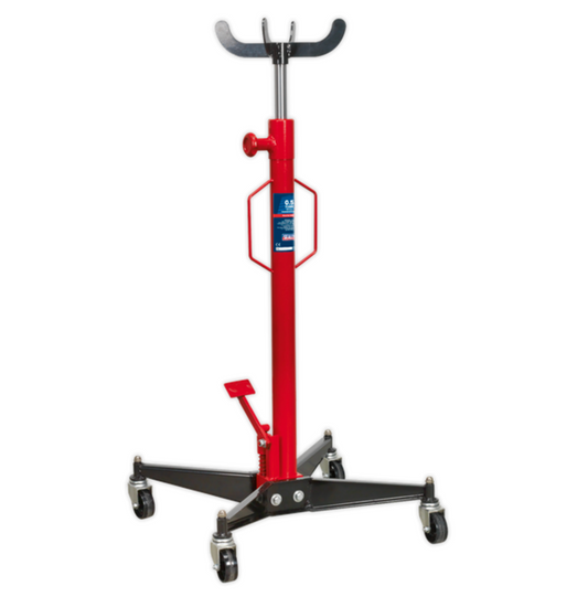 Vertical Transmission Jack 500kg 500ETJ