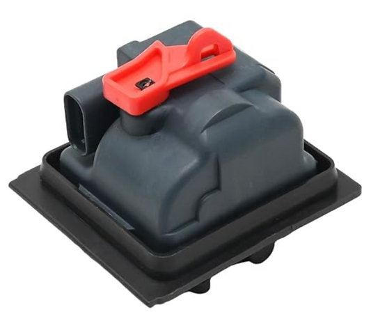 Fuel Filler Flap Locking Motor For Mercedes Benz