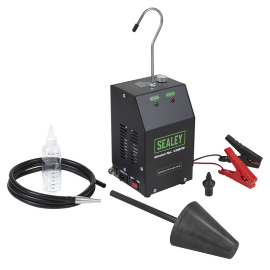 Leak Detector Smoke Diagnostic Tool VS872