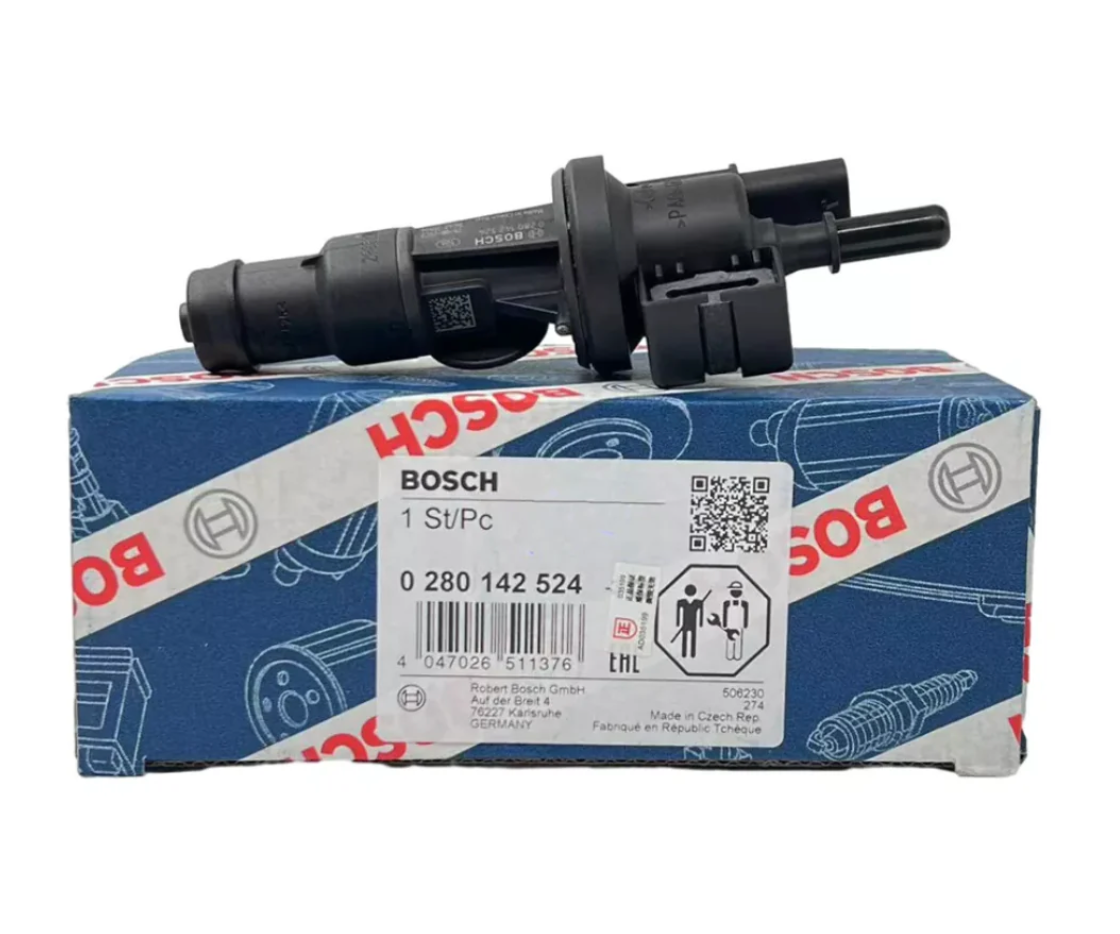 Bosch 0280142524 Fuel Tank Breather Valve
