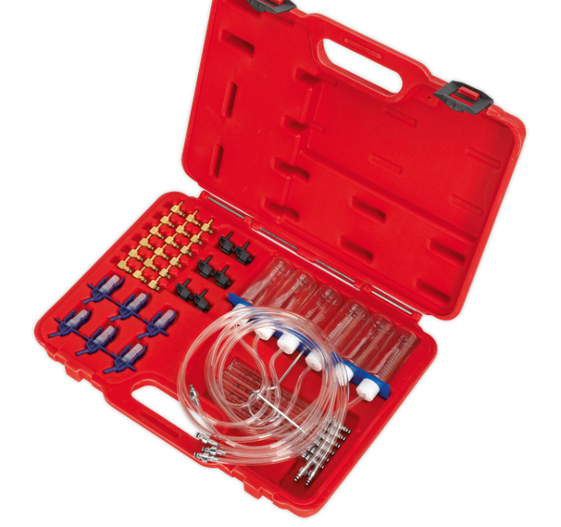 Diesel Injection Leak Back Master Kit for Bosch/Delphi/Denso VS2048
