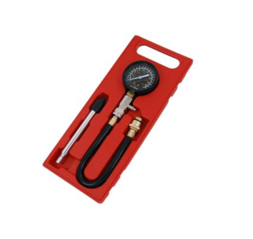 PETROL ENGINE COMPRESSION TESTER CT0589