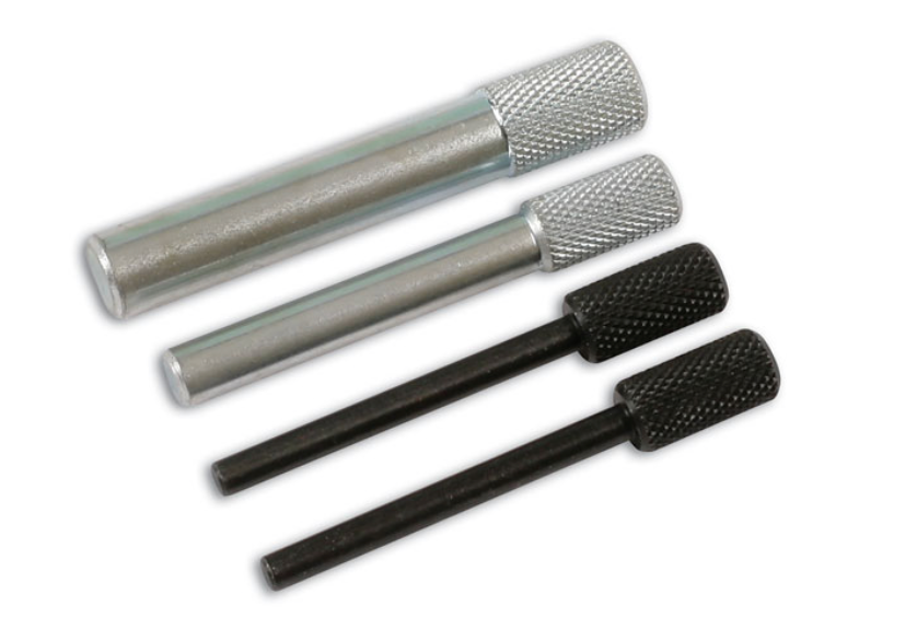 Laser Timing Tool Pin Set 4145