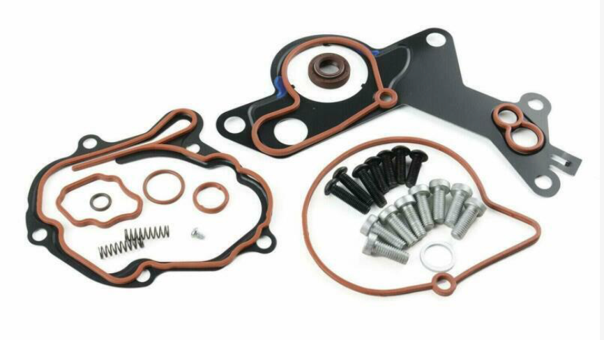 1.4TDI 1.9TDI 2.0TDI 2.0SDI Vacuum / Fuel Tandem Pump Repair Kit