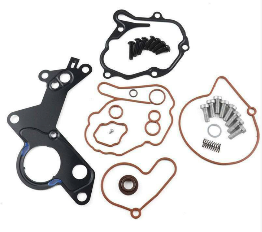 1.4TDI 1.9TDI 2.0TDI 2.0SDI Vacuum / Fuel Tandem Pump Repair Kit