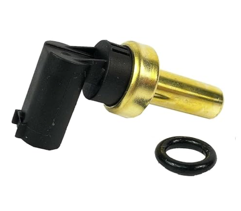 VAUXHALL COOLANT TEMPERATURE SENSOR