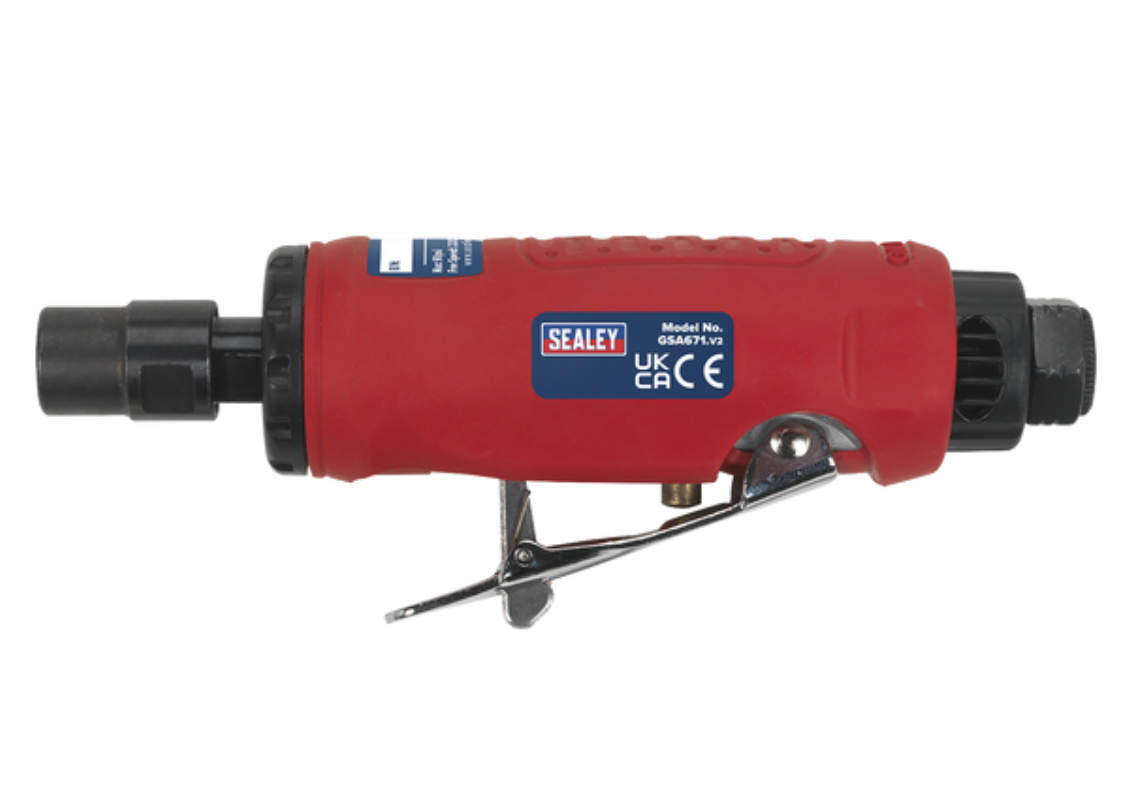 Generation Air Die Grinder GSA671