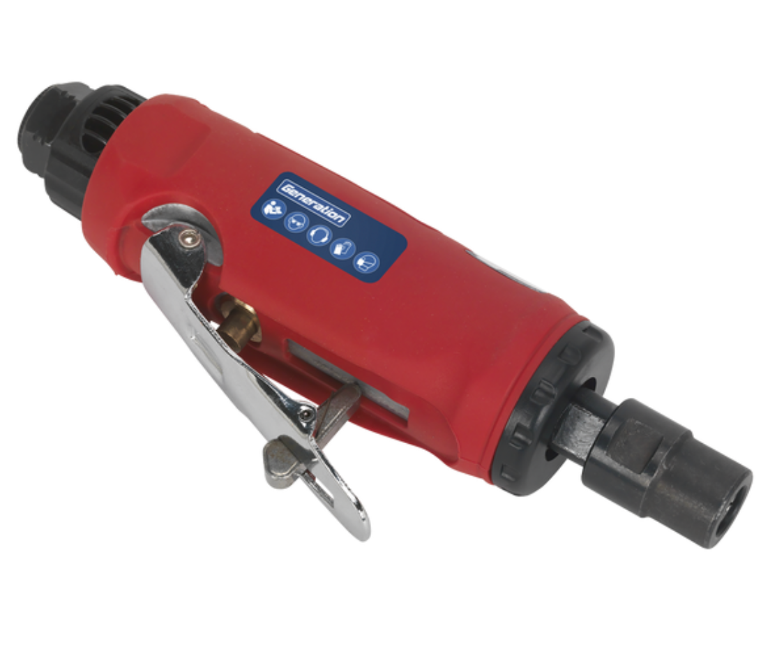 Generation Air Die Grinder GSA671