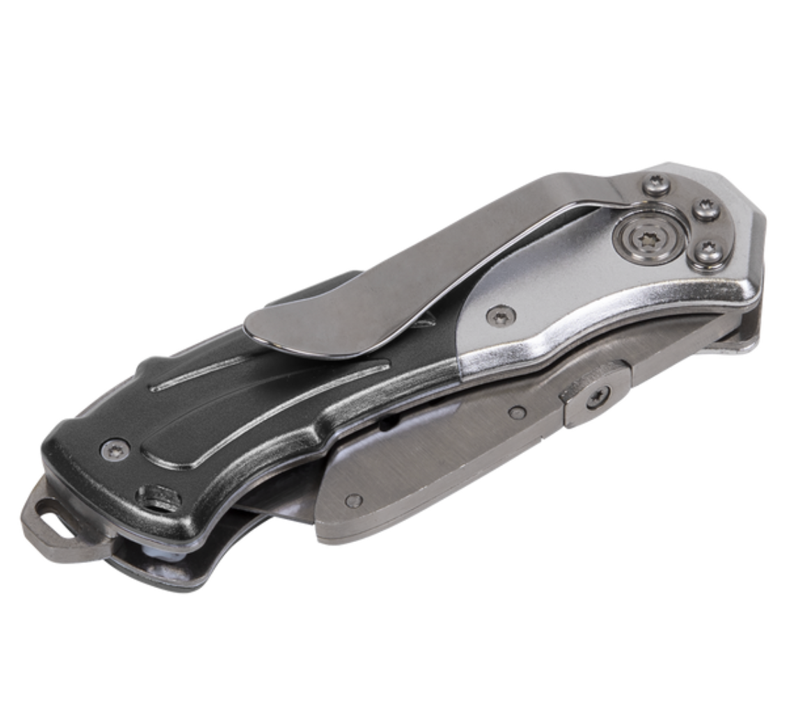 Premier Locking Pocket Knife with Quick Change Blade PK38