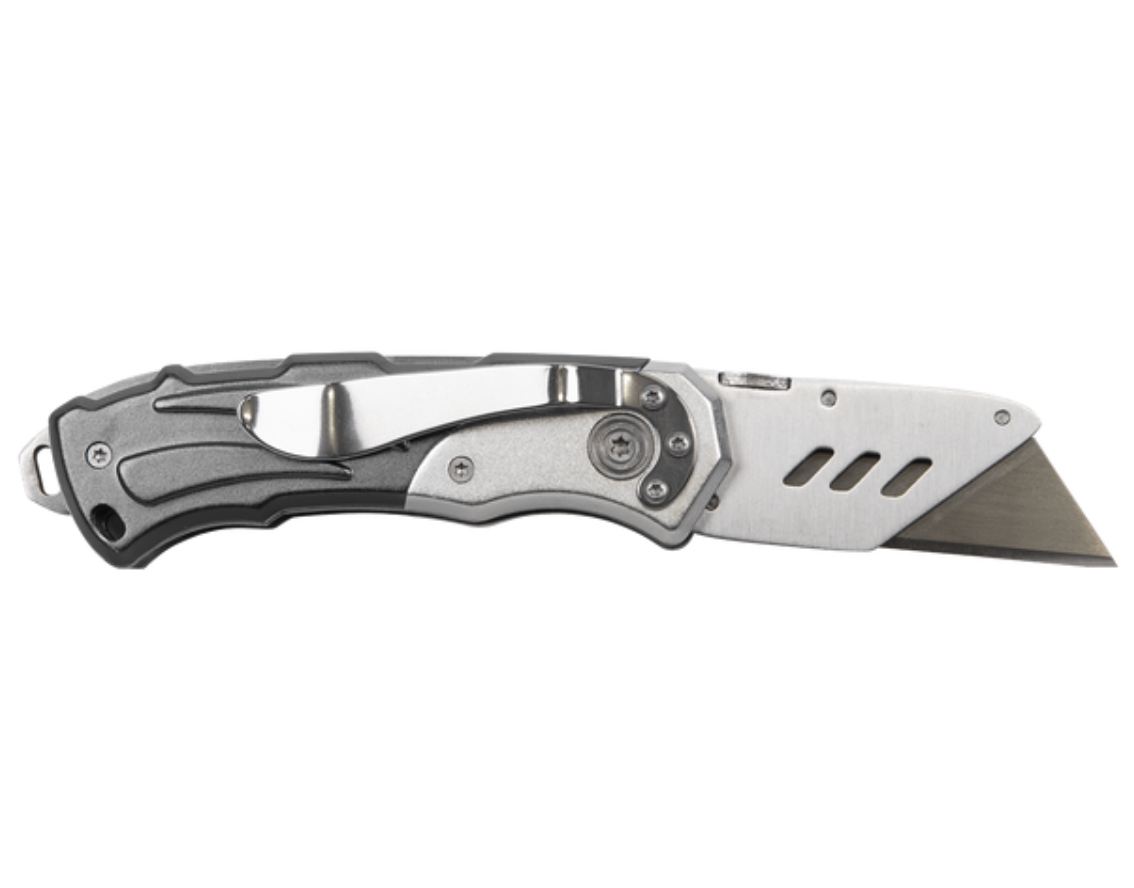 Premier Locking Pocket Knife with Quick Change Blade PK38